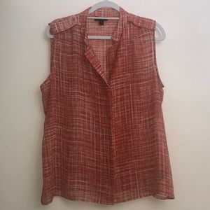 Worthington women’s top - size XL